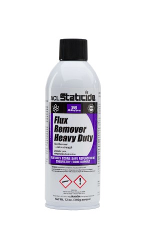 Flux Remover Heavy Duty