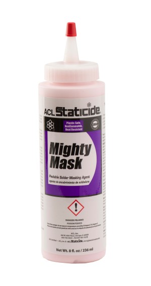 Mighty Mask