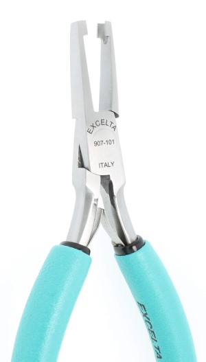 Pliers - Misc. Former   Carbon Steel - For Terminal Plugs