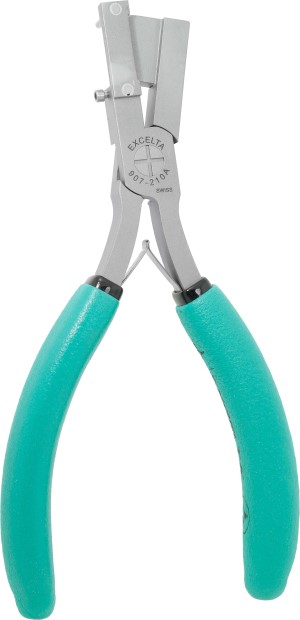 Pliers - Transistor Forming   Carbon Steel - Thru-Hole