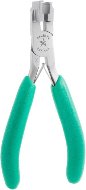 Cutters - Standoff Shear Large Frame   Carbon Steel - Cuts multiple leads