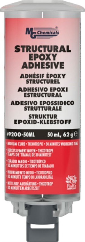 Structural Epoxy Adhesive