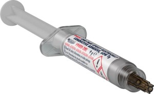 One-Part Epoxy Electrically Conductive Adhesive, High Tg (Keep Frozen: -10C)