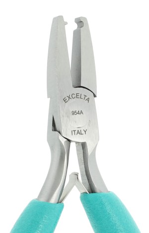 Pliers - Stress Relief   Carbon Steel  