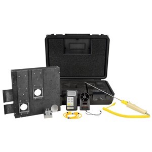 THERMAL CALIBRATION KIT, FOR APR-5000-XL 