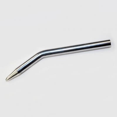 T18-S6 American Hakko Products Tip,C1.27,Micro,Fx-8801/907/900M Inc 