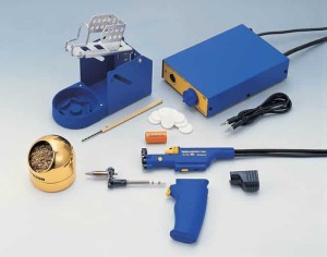 HAKKO CK,DSDRG,w/FH-200 & DCB,w/o NOZZLE,FM-2024
