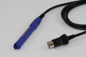HAKKO CONNECTOR ASSY,SDRG,HANDPIECE ONLY,24V-70W,FM-2027