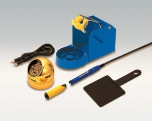 HAKKO CK,SDRG,w/FH-200,FM-2027