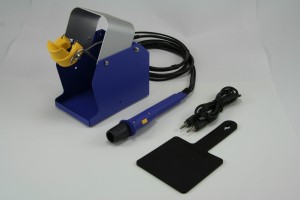 HAKKO CK,HOT AIR,24V-140W,w/C5034,FM-2029