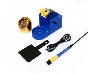 HAKKO CK,HD,SDRG,24V-140W,w/FH-200,FM-2030