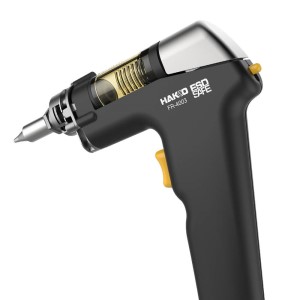 HAKKO GUN,DSDRG,FR-4003,FR-400