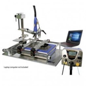 HAKKO SYSTEM,SMD,REWORK,w/C5016+C5027+C5029+999-267,FR-811