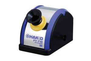 HAKKO CLEANER,TIP,w/RECEPTACLE A & B,FT-710