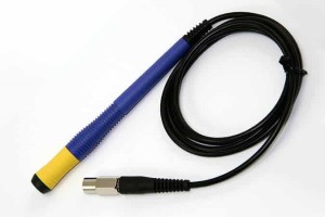 HAKKO CONNECTOR ASSY,IH,SDRG,HANDPIECE ONLY,FX-1001