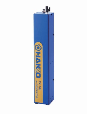 HAKKO N2 STATION,GENERATOR,HIGH CAPACITY,FX-781