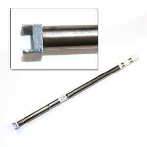 HAKKO TIP,TUNNEL,4.6 x 5.1mm,SOIC-8,FM-2027
