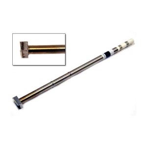 HAKKO TIP,TUNNEL,10.4 x 5.1mm,SOIC-14/16,FM-2027