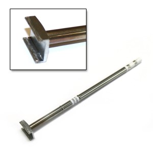 HAKKO TIP,TUNNEL,15.8 x 9.5mm,SOIC-24,FM-2027