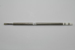 HAKKO TIP,CHISEL,4.0 x 22mm,FM-2027