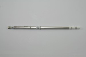 HAKKO TIP,CHISEL,5.2 x 13mm,FM-2027
