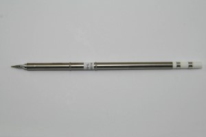 HAKKO TIP,CONICAL,R0.2 x 12.7mm,FM-2027