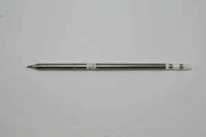 HAKKO TIP,BENT,R0.2mm/30' x 1.6mm x 7.9mm,FM-2027