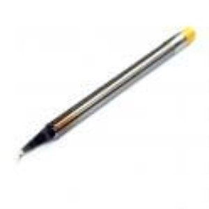 HAKKO TIP,BENT,R0.25mm/30' x 15.3mm,IH,480'C/895'F,FX-1001