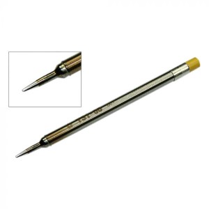 HAKKO TIP,BEVEL,1mm/60' x 14.2mm,IH,480'C/895'F,FX-1001