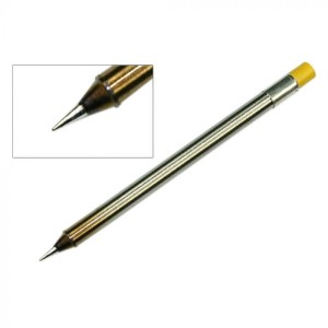 HAKKO TIP,CONICAL,R0.2 x 8.4mm, IH,480'C/895'F,FX-1001