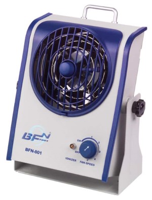 Bench Top Ac Ionizer