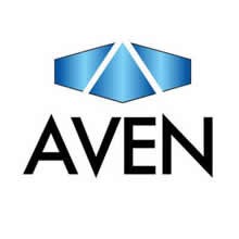 Aven Tweezer, Precision, Titanium, 18072TT