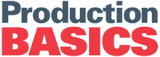 Production Basics