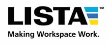 Lista International Workstations Cabinets Storage Solutions