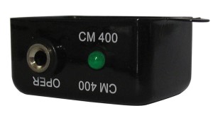 Impedance Monitor, 1 Operator 