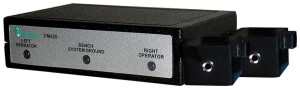Impedance Monitor, 2 Operators + 1 Mat 