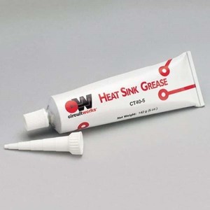 CircuitWorks Heat Sink Grease