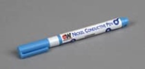 CircuitWorks Nickel Conductive Pen