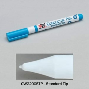 CircuitWorks Conductive Pen - Standard tip