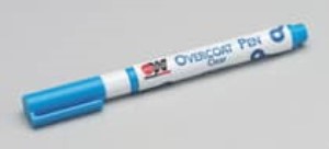CircuitWorks Overcoat Pen - Clear
