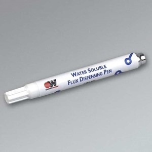 CircuitWorks Water Soluble Flux Dispensing Pen