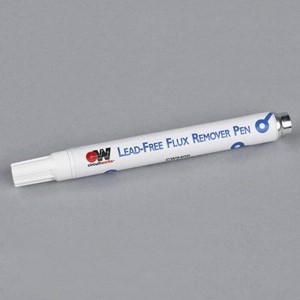 CircuitWorks Lead-Free Flux Remover Pen