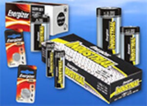 BATTERIES
