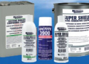 PAINTS & COATINGS