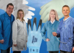 SAFETY & PERSONAL PROTECTION