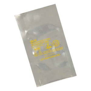 MOISTURE BARRIER BAG, DRI-SHIELD 3000, 12x24, 100 EA