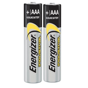 Energizer Industrial AAA