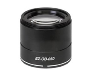 .5x Plan APO Auxiliary lens for Ergo-Zoom  Microscopes