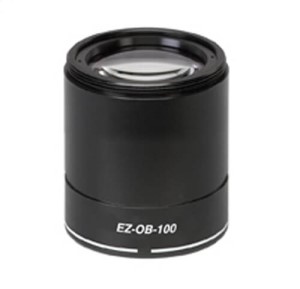 1x Plan APO Auxiliary lens for Ergo-Zoom  Microscopes