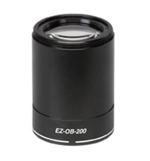 2x Plan APO Auxiliary lens for Ergo-Zoom  Microscopes